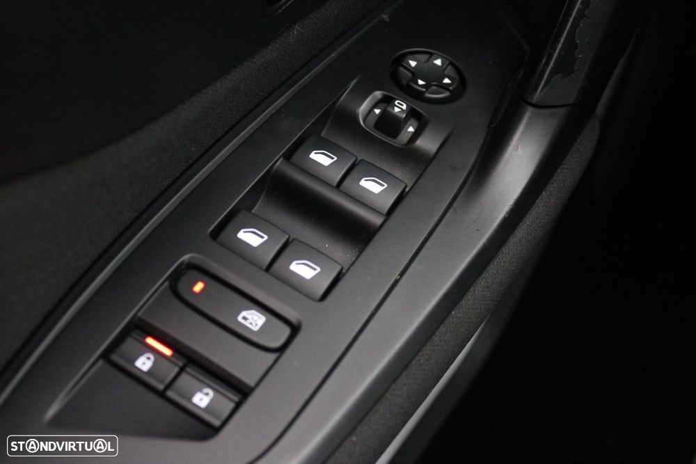Peugeot 308 1.5 BlueHDi Active - 33