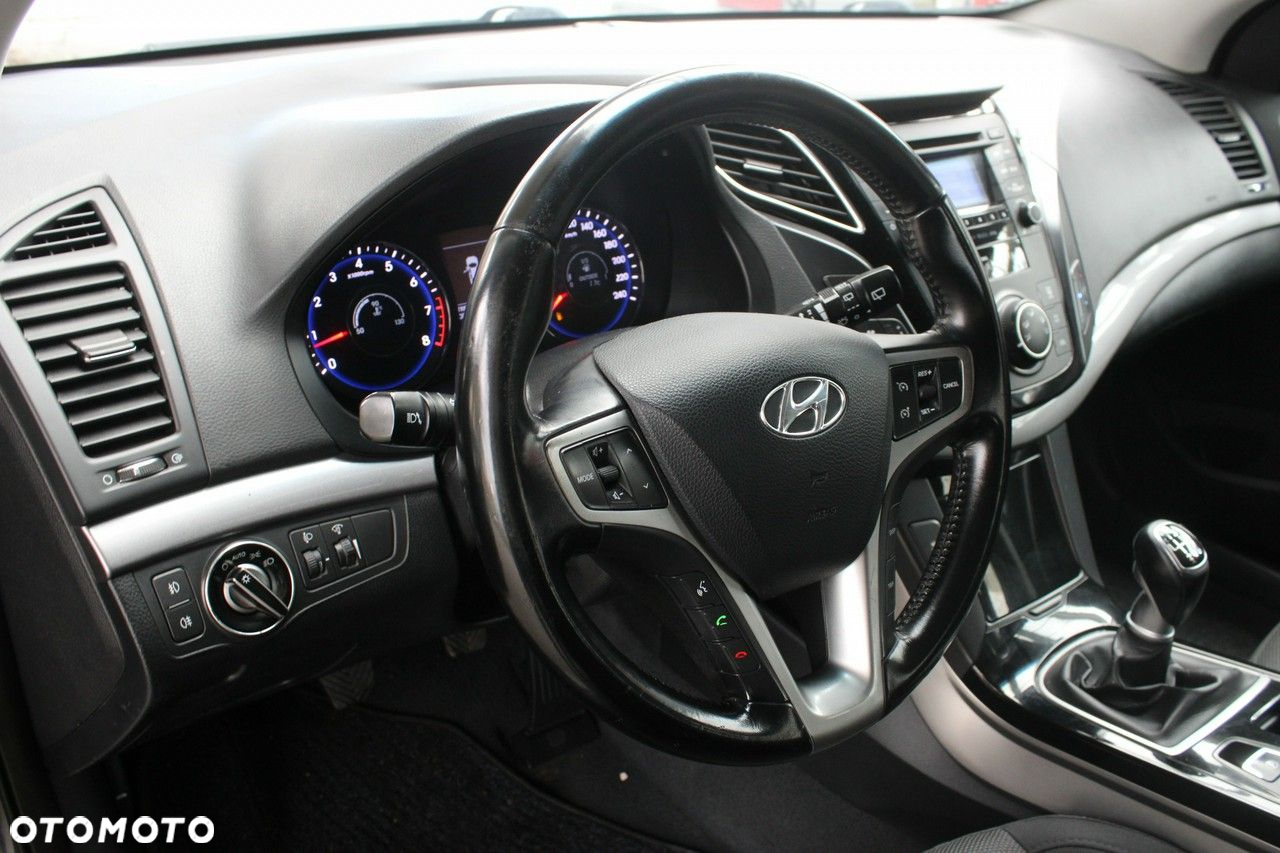 Hyundai i40 i40cw 1.6 5 Star Edition - 24