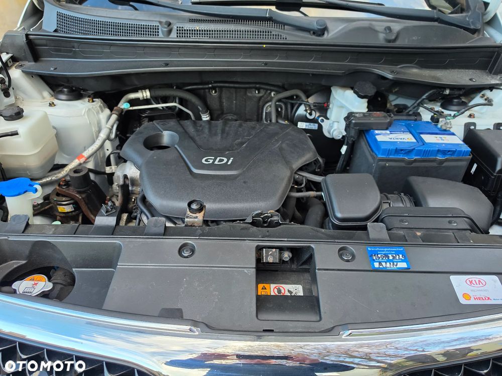 Kia Sportage - 32