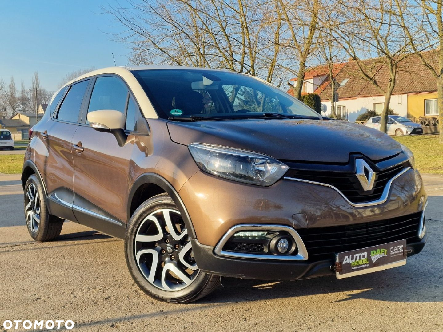 Renault Captur - 2