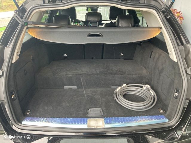 Mercedes-Benz C 300 de T 9G-TRONIC Avantgarde - 34