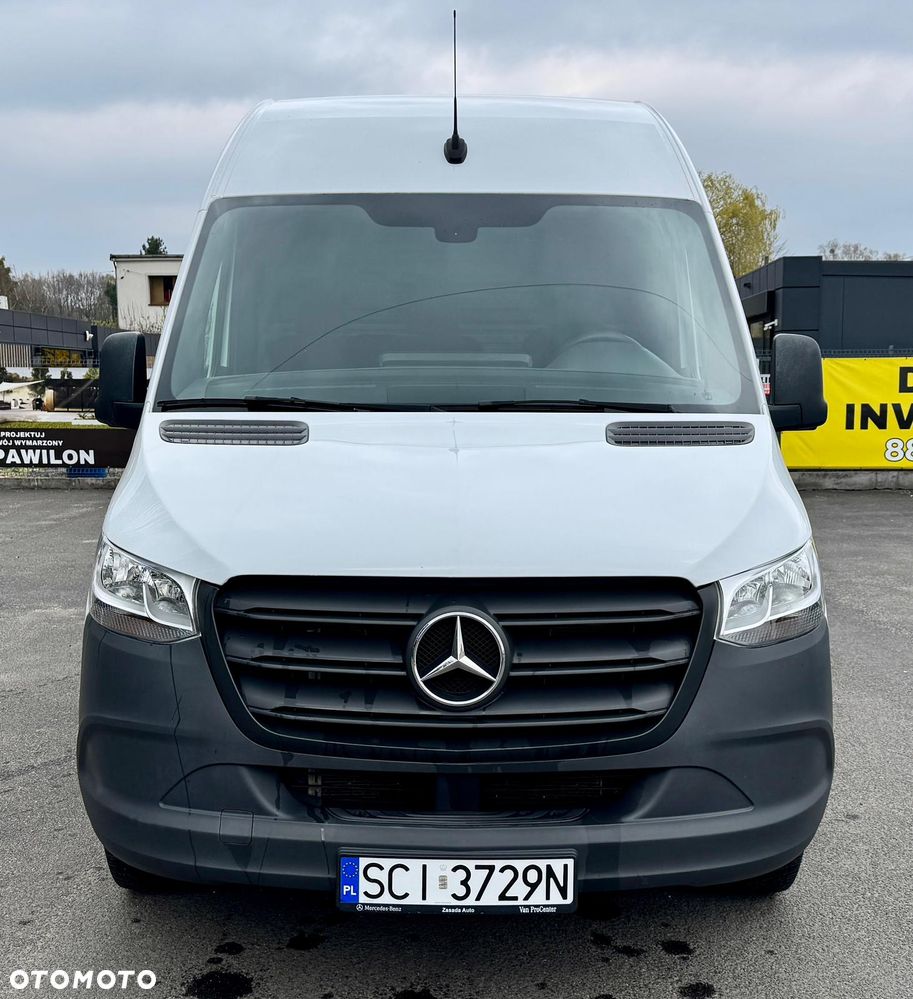 Mercedes-Benz Sprinter 315 CDI MAX - 1