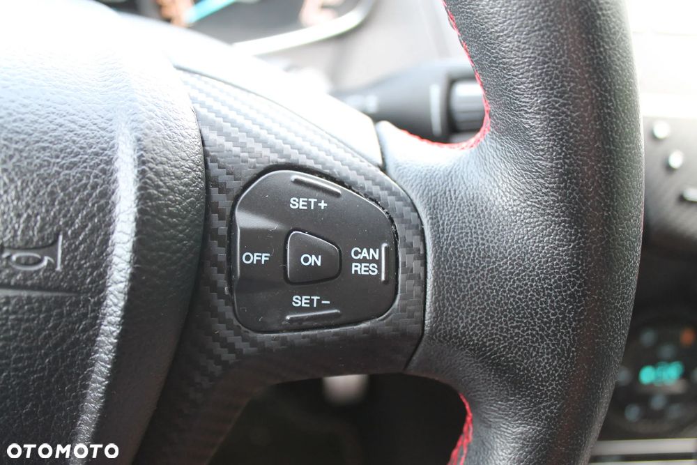 Ford Fiesta 1.0 EcoBoost ST-Line Red ASS - 10