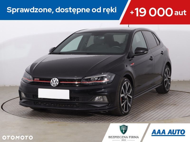 Volkswagen Polo - 2