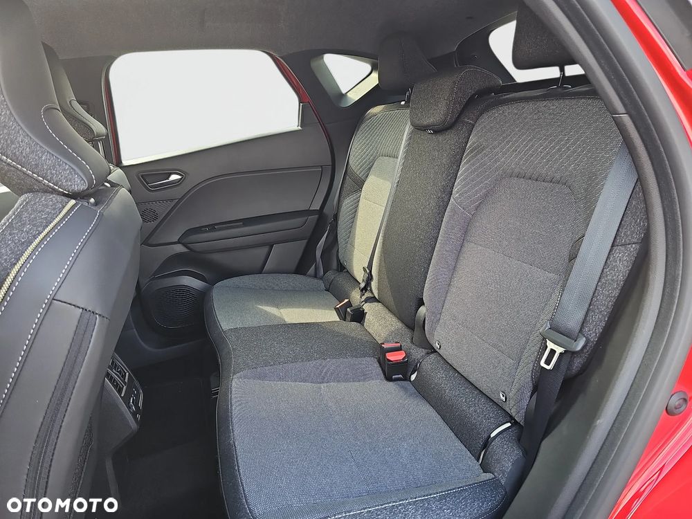 Renault Captur 1.0 TCe Techno - 24