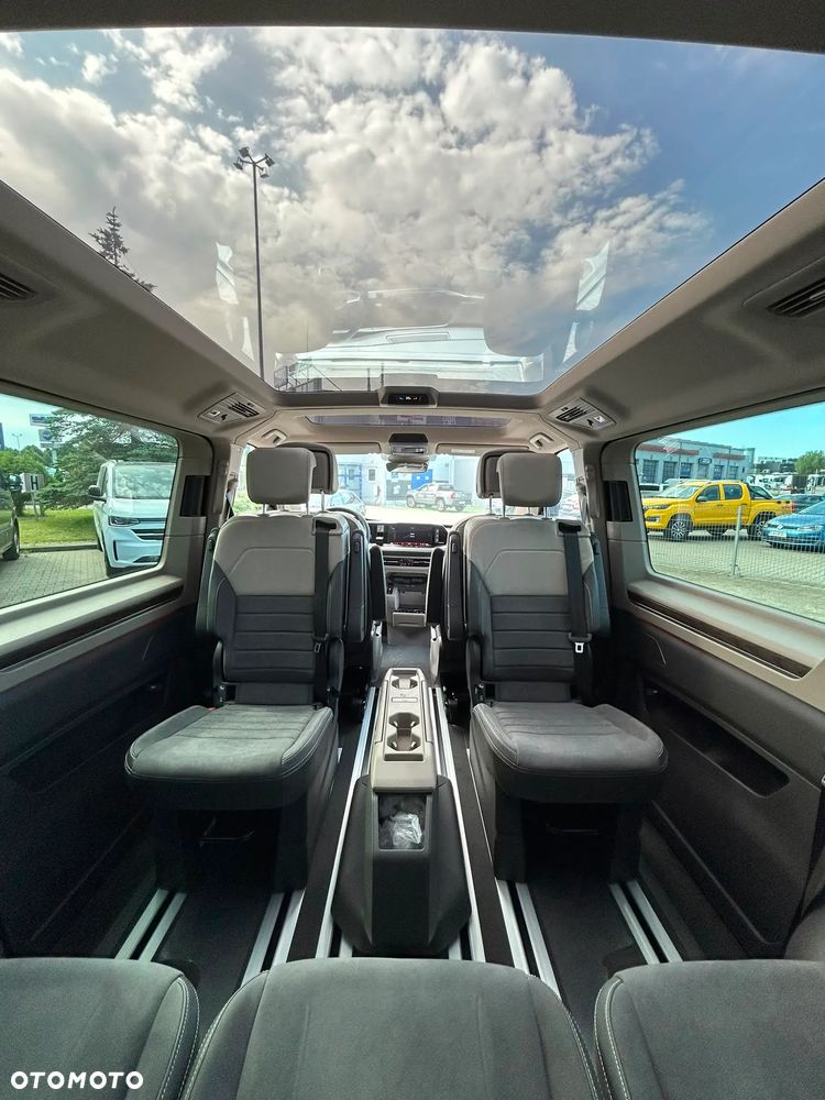 Volkswagen Multivan 2.0 TDI L2 Style DSG - 19