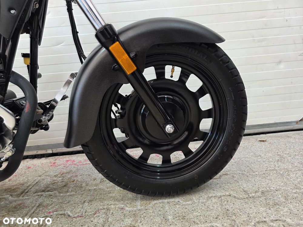 Keeway Superlight - 14