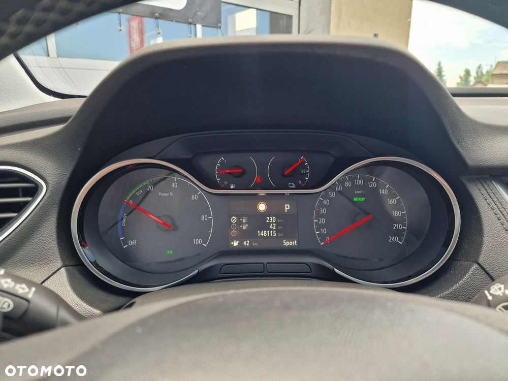 Opel Grandland X 1.6 T PHEV Ultimate - 37