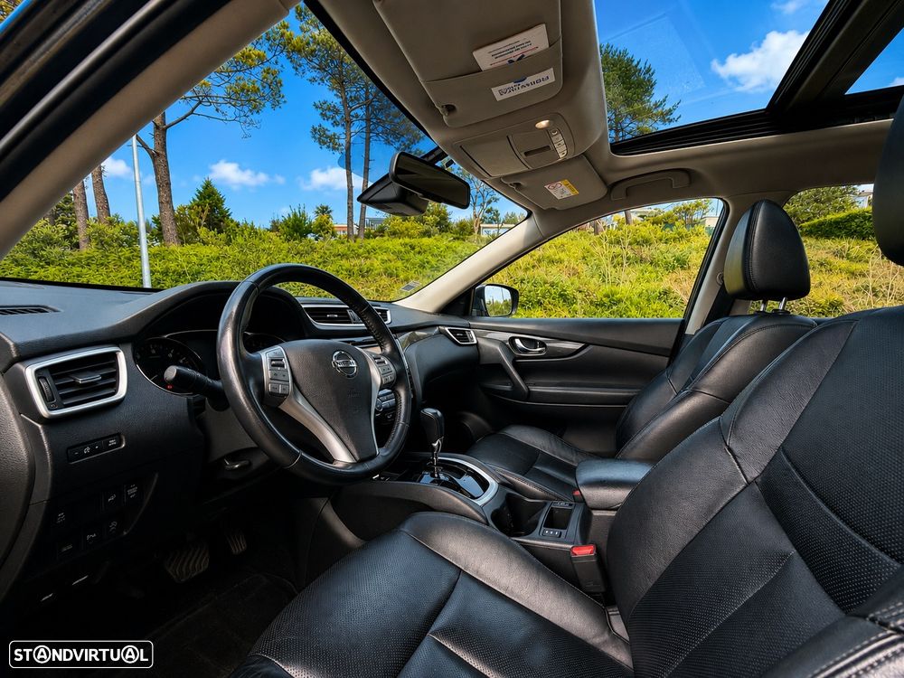 Nissan X-Trail - 3