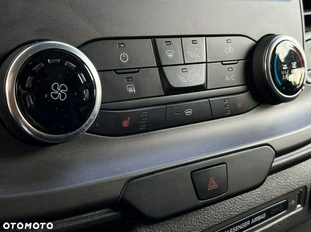 Ford Transit Custom - 30