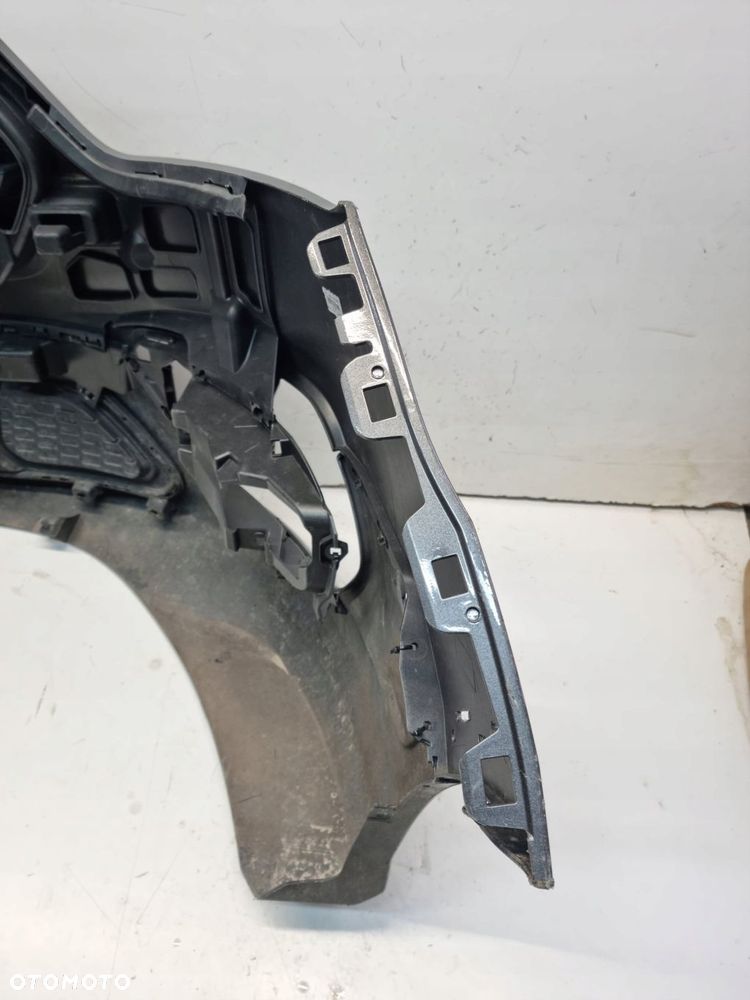 ford transit custom st lift zderzak przód przedni - 7