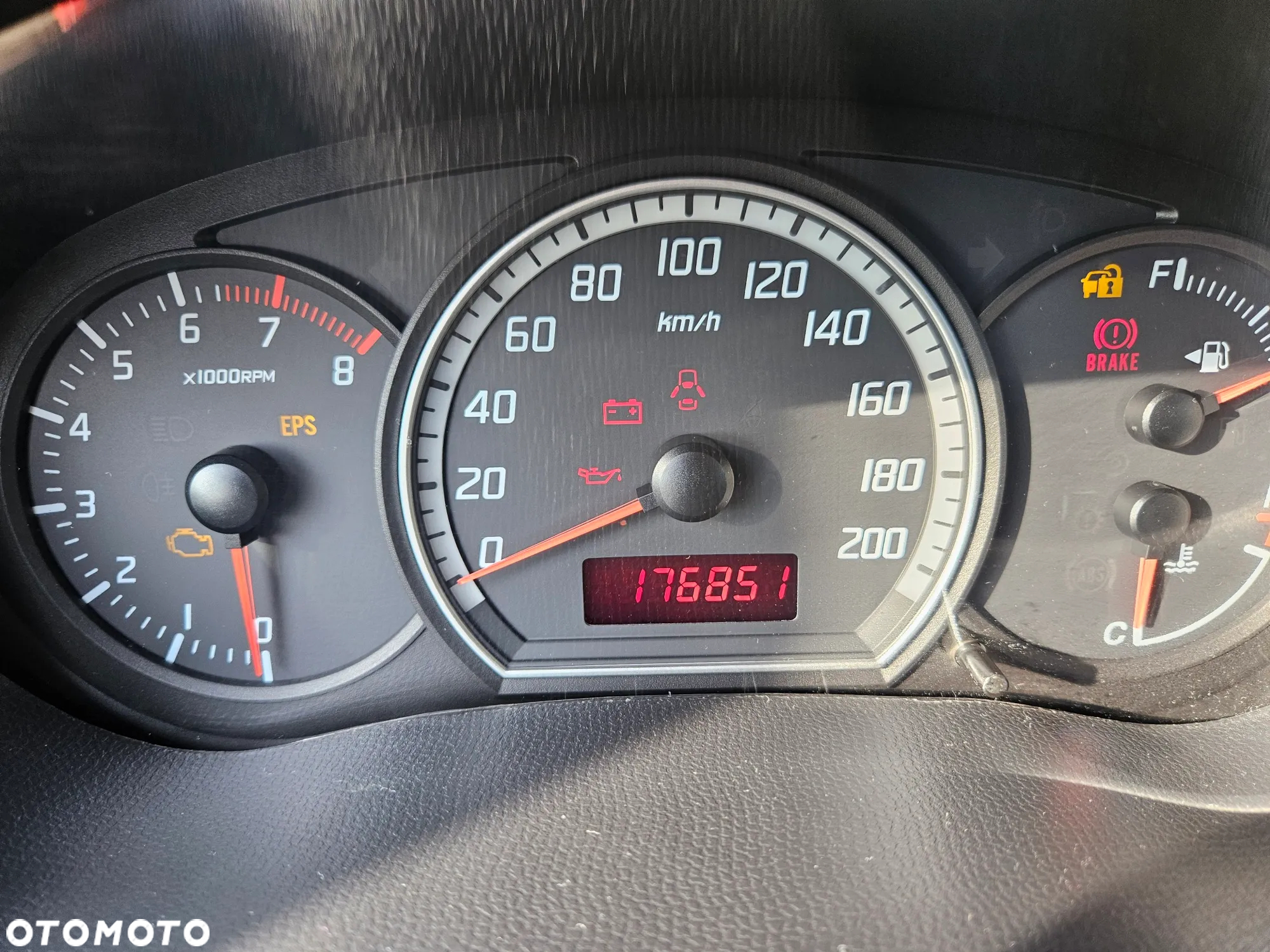 Suzuki Swift 1.2 ECO+ Comfort - 7