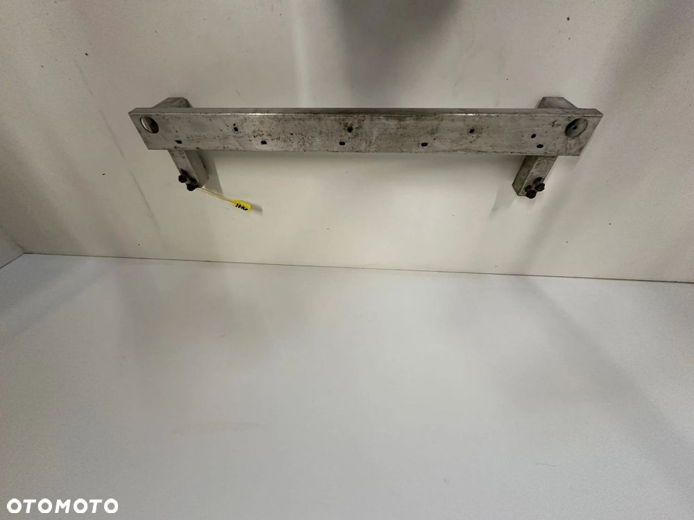 Infiniti Q50 belka przód Poprzeczka zderzaka przedniego - 3