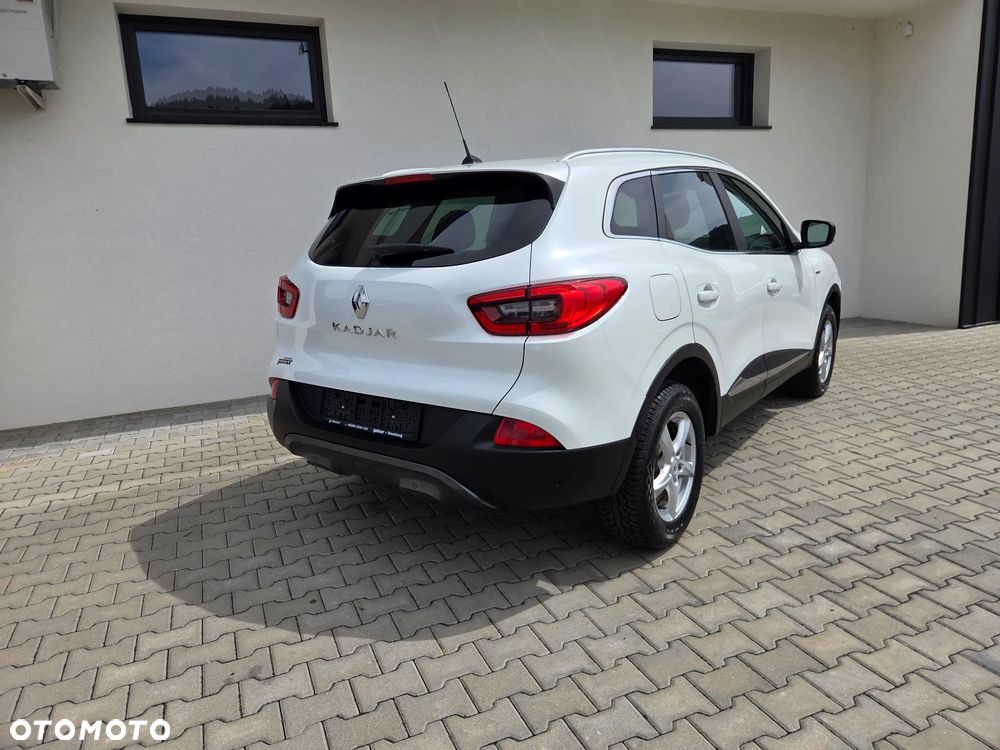 Renault Kadjar - 3