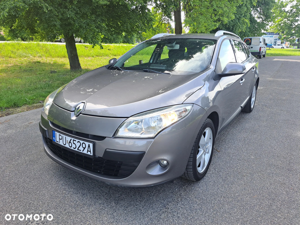 Renault Megane 1.6 16V 110 Dynamique