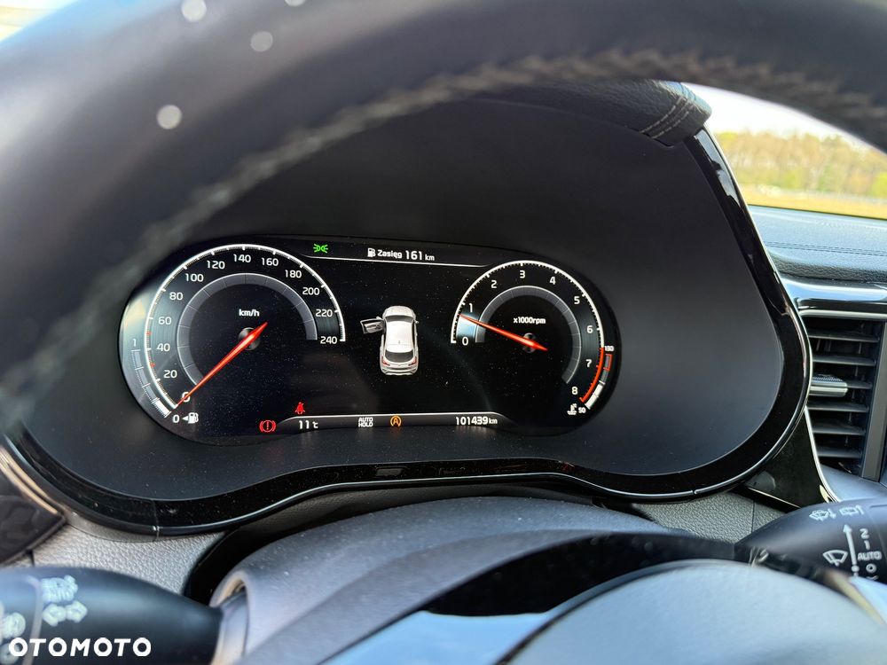 Kia XCeed 1.6 T-GDI L Business Line - 35