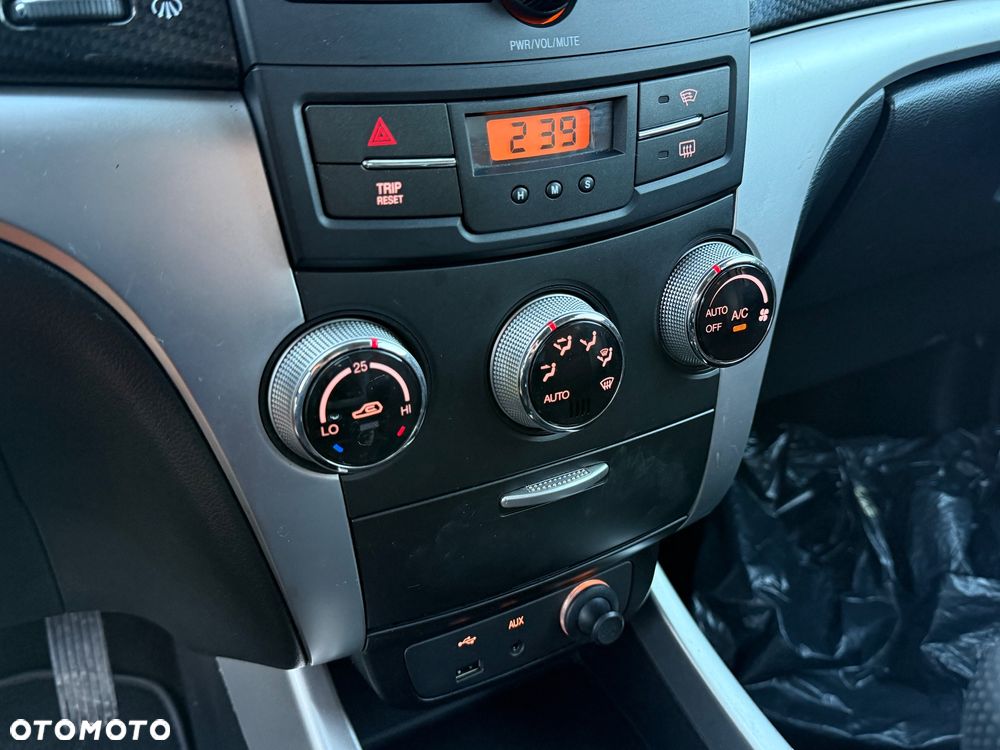 SsangYong/KGM Korando 2.0 e-XDi Quartz 2WD - 22