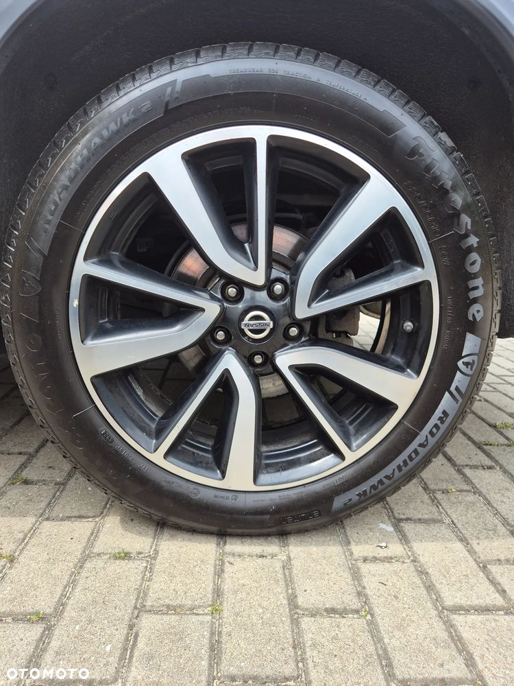 Nissan X-Trail 1.7 dCi Tekna 4WD - 26