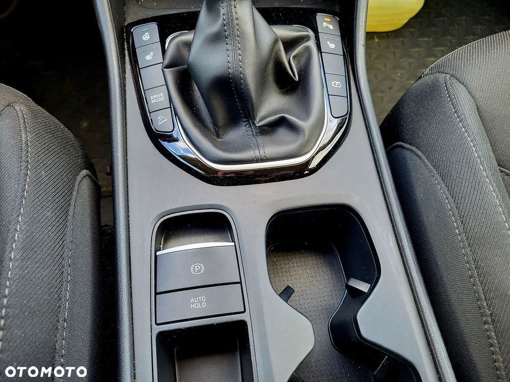 Hyundai Tucson 1.6 T-GDi Executive 2WD - 11