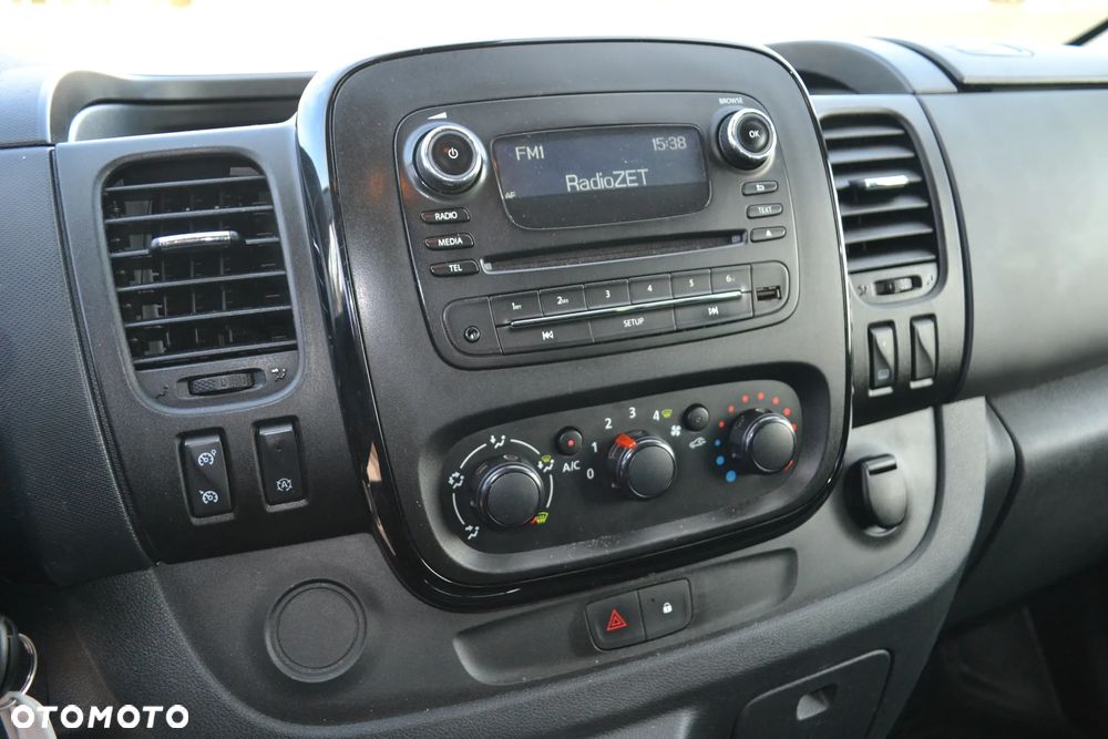 Opel Vivaro L2H1 S&S - 16