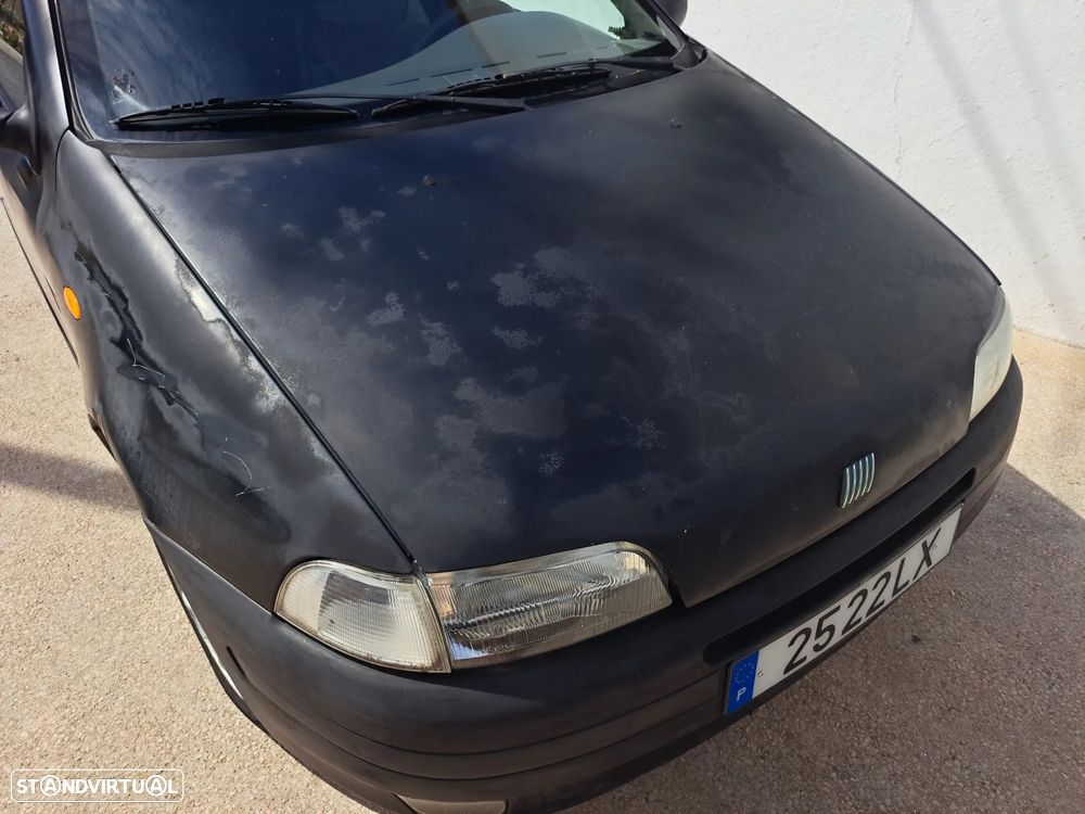 Fiat Punto - 3