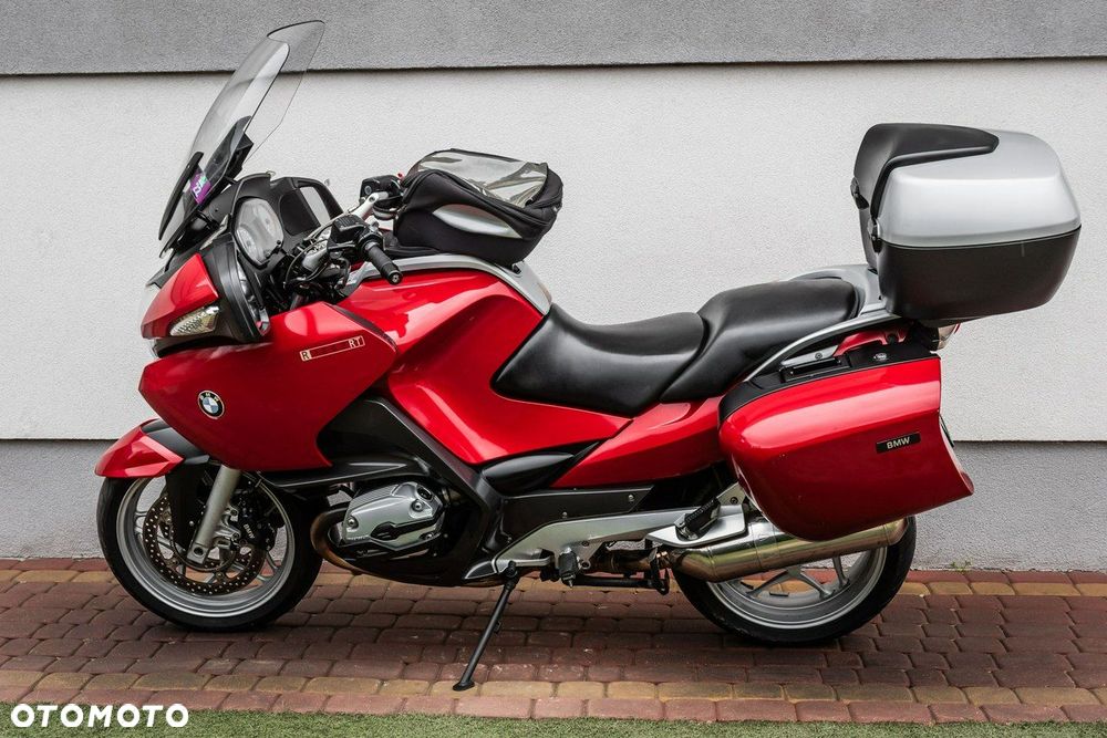 BMW R - 5
