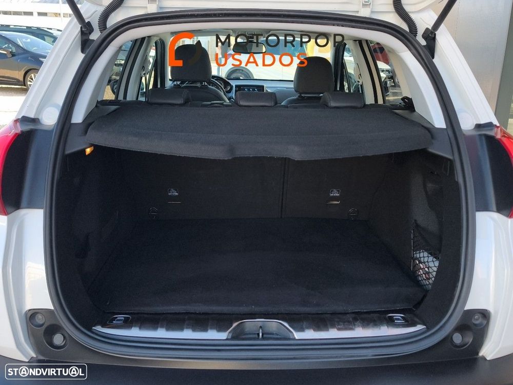 Peugeot 2008 1.6 BlueHDi Crossway - 6