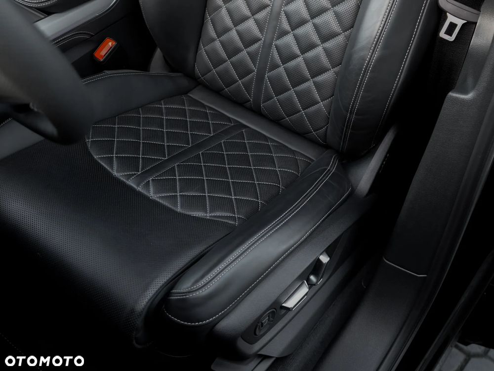 Audi SQ7 TFSI quattro tiptronic - 19