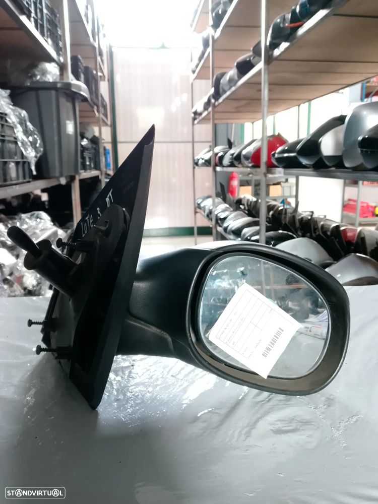RETROVISOR DIREITO CITROEN C2 03- - 1
