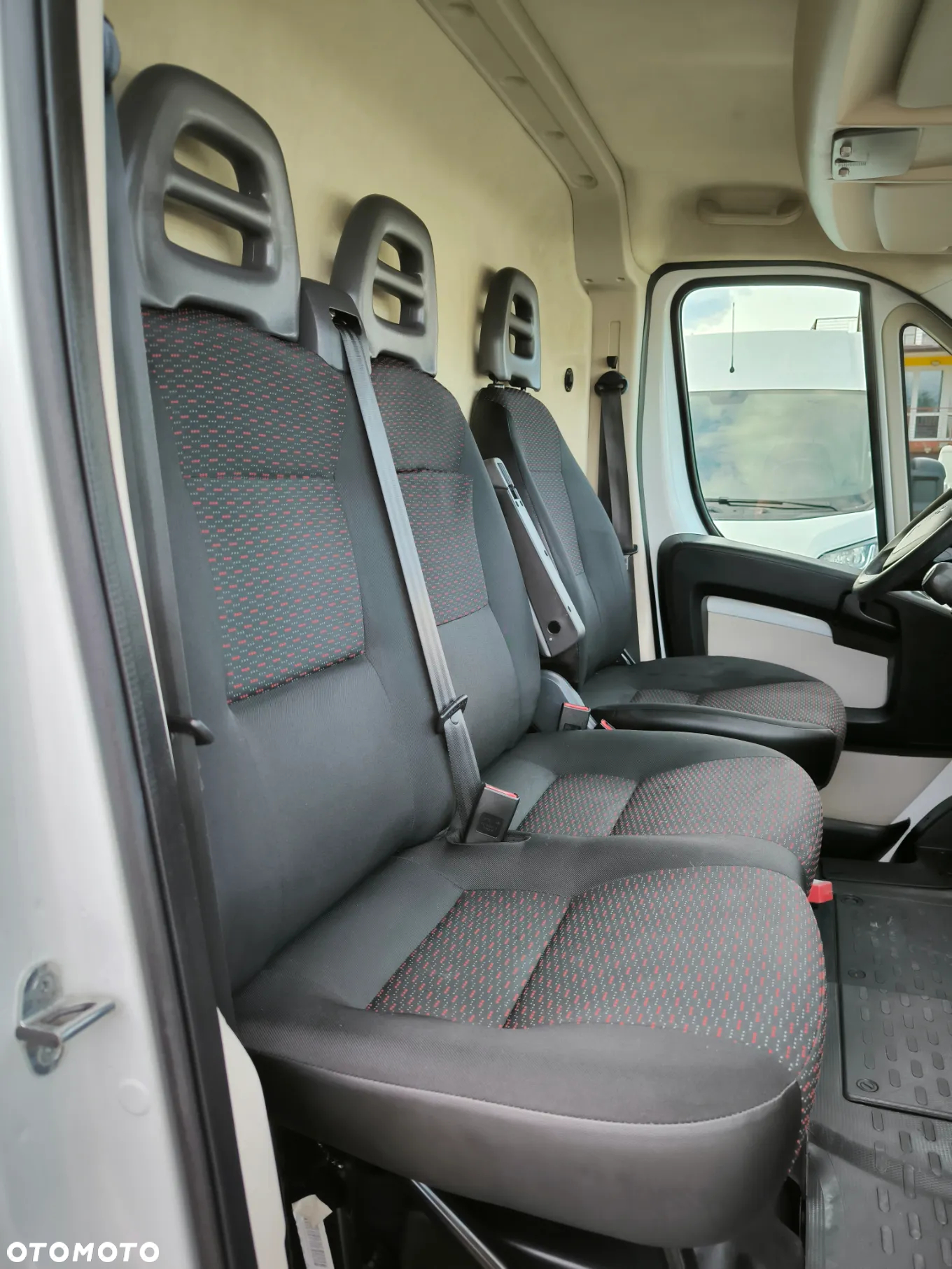 Peugeot Boxer - 8