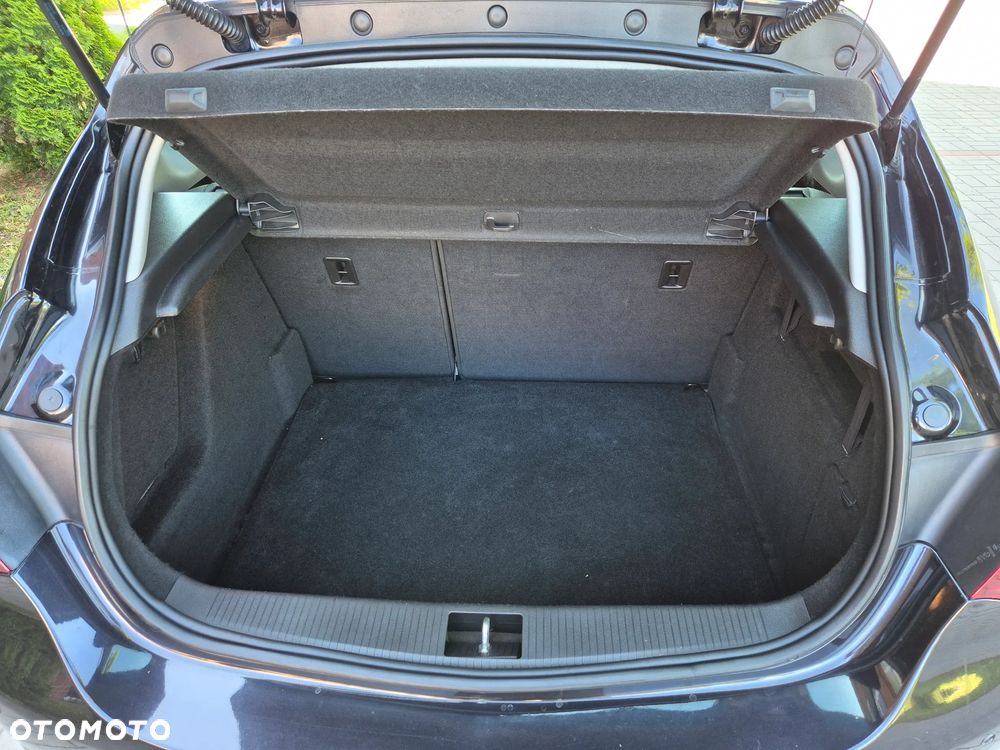 Opel Astra 1.4 ecoFLEX - 34
