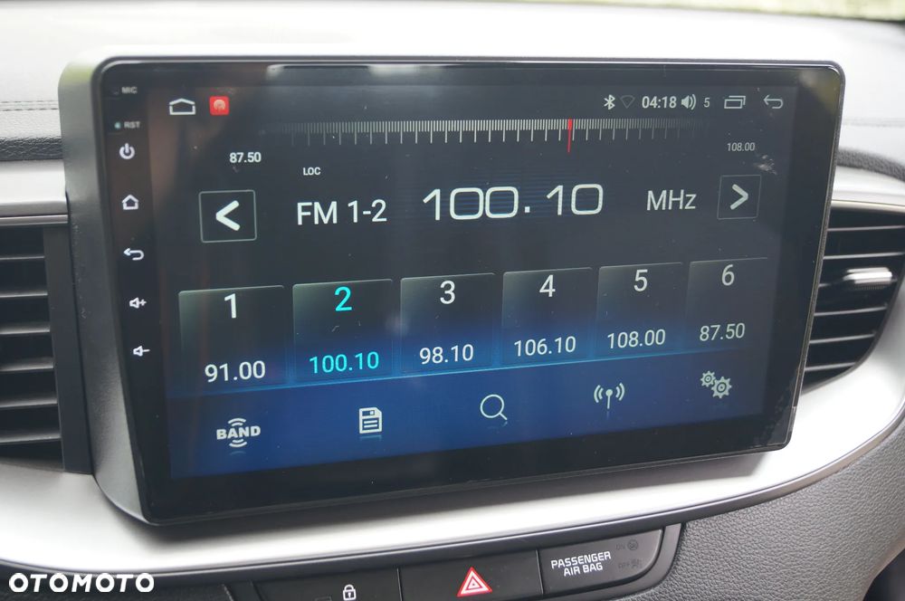 Kia Ceed 1.6 CRDi SCR L - 39