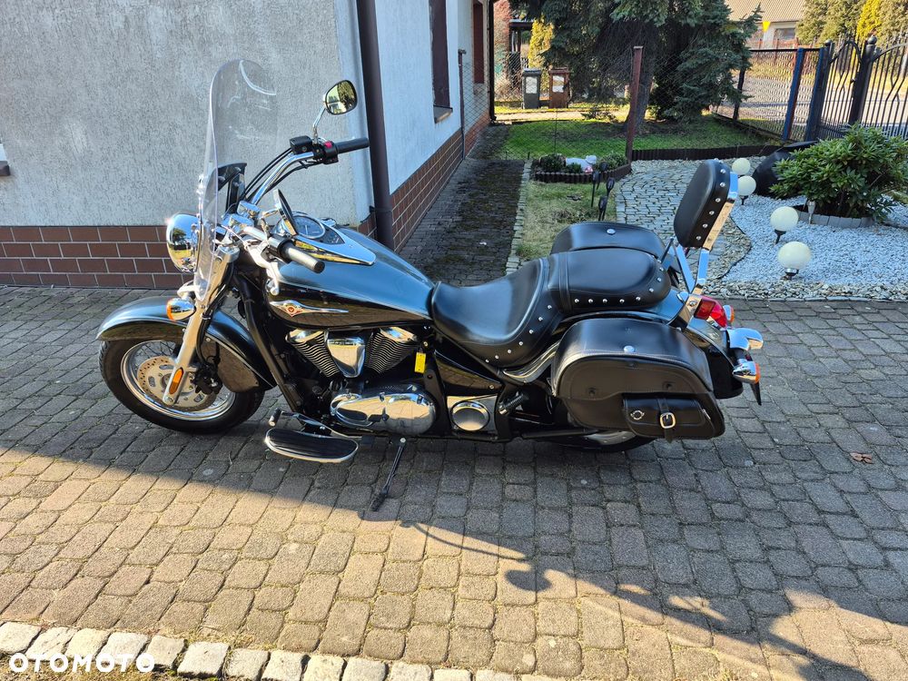 Kawasaki Vulcan - 3