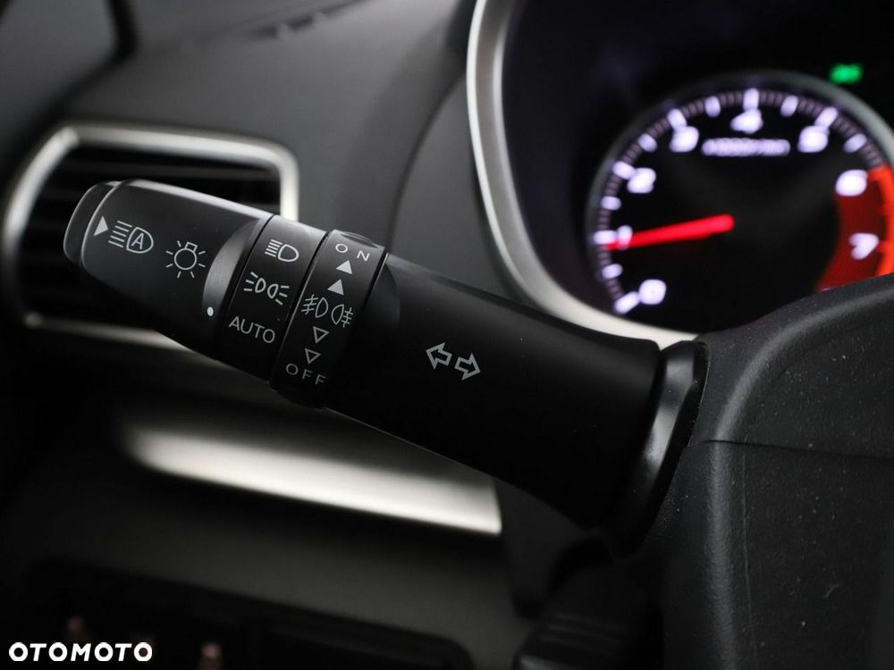 Mitsubishi Eclipse Cross 1.5 T-MIVEC (ClearTec) CVT 2WD Active - 32