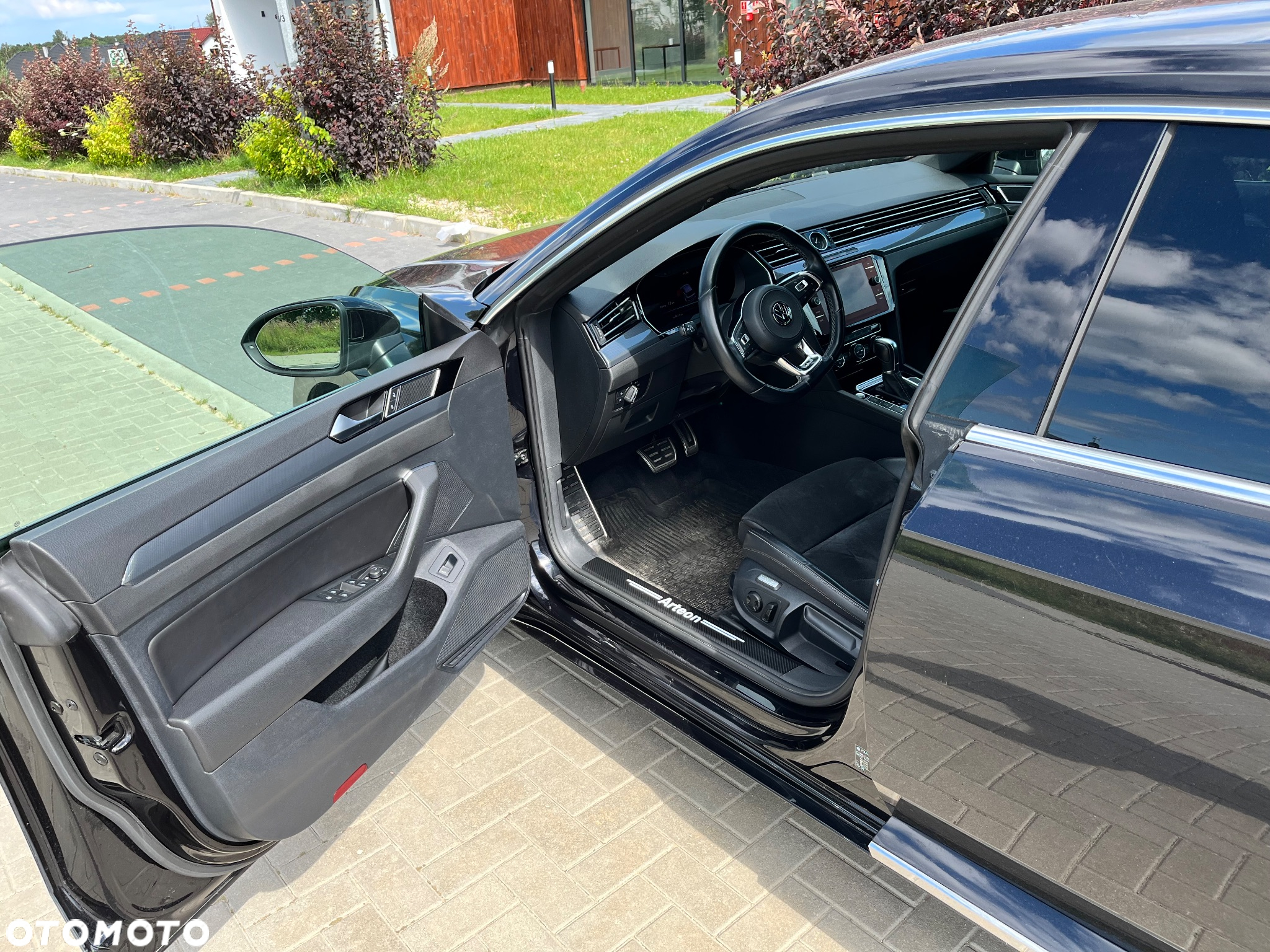 Volkswagen Arteon 2.0 TSI R-Line DSG - 7