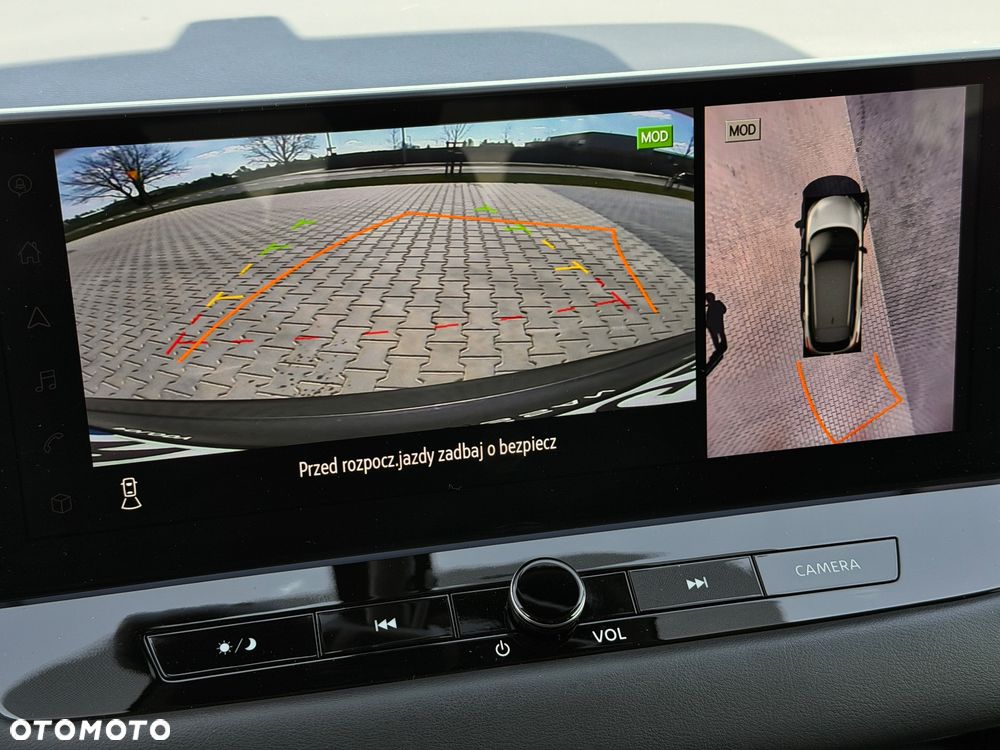 Nissan Qashqai 1.3 DIG-T MHEV N-Connecta Xtronic - 13