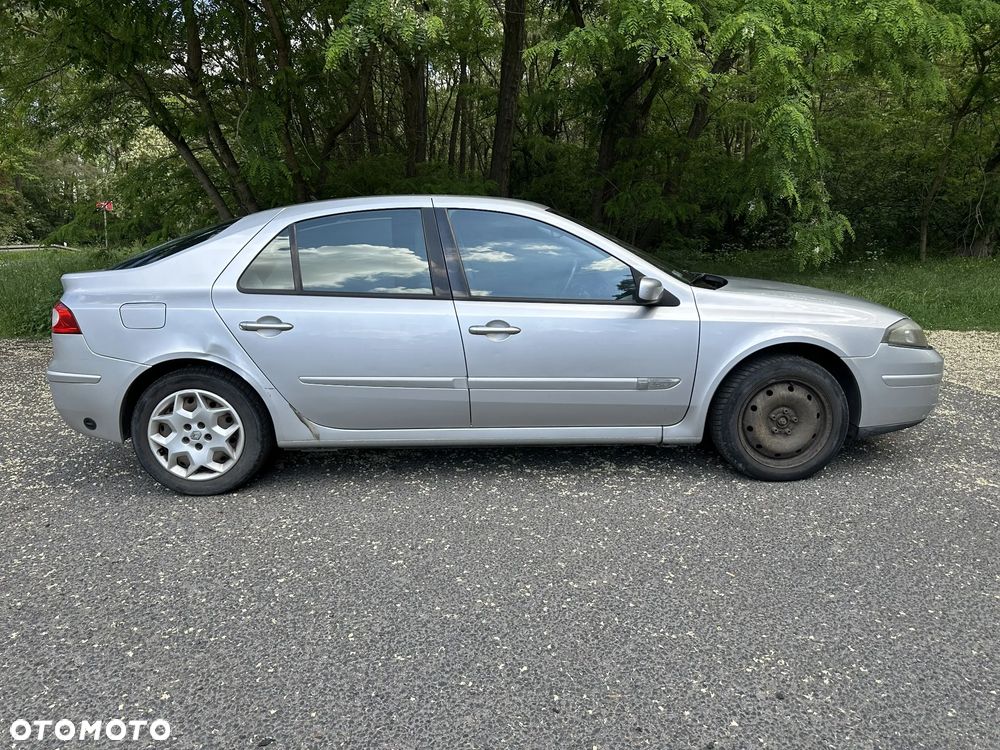 Renault Laguna 2.0 16V Dynamique - 27