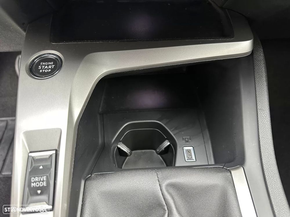 Peugeot 308 SW PureTech 130 Allure Pack - 42