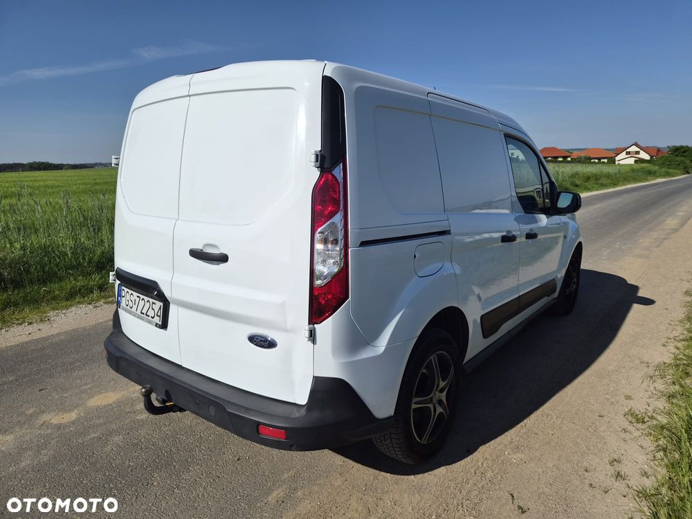 Ford TRANSIT CONNECT - 3