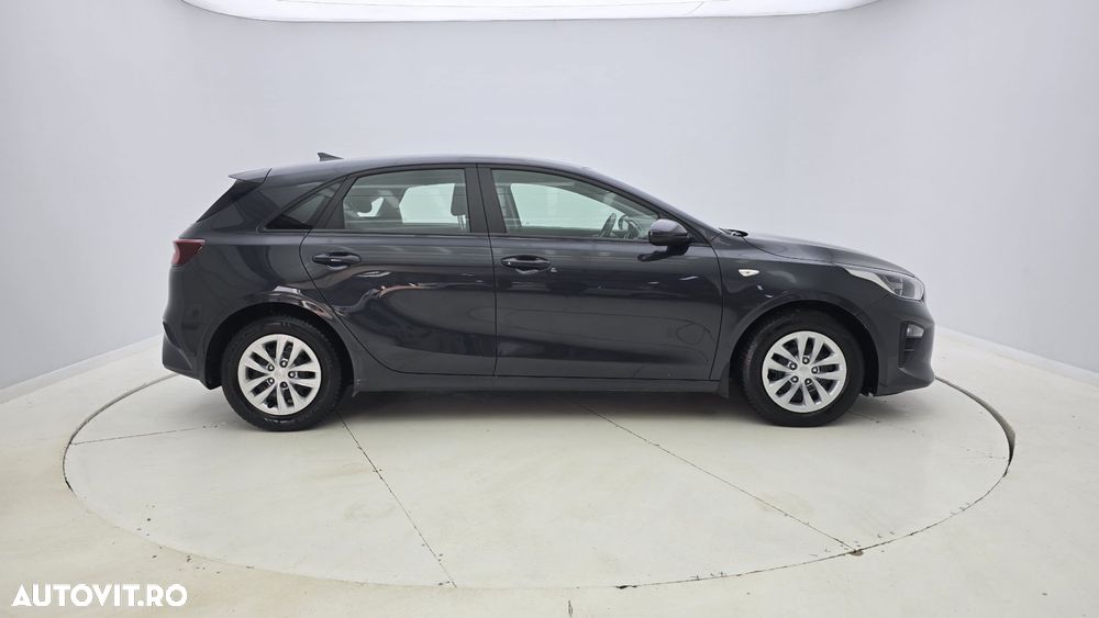 Kia Ceed 1.5 T-GDI 7DCT Best+ - 5