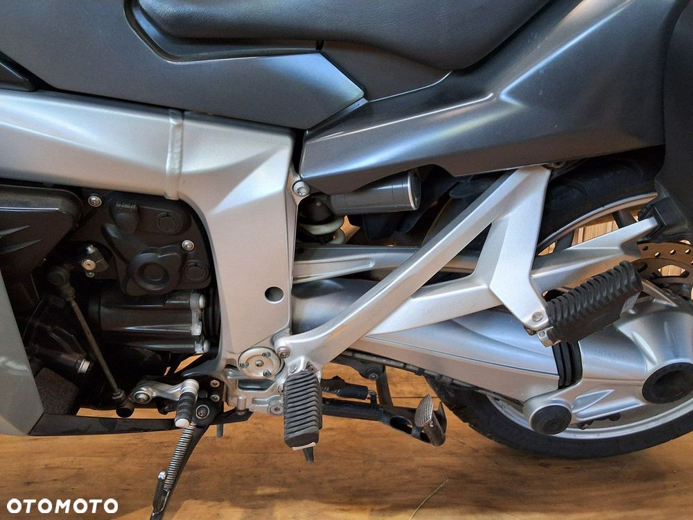 BMW K - 11