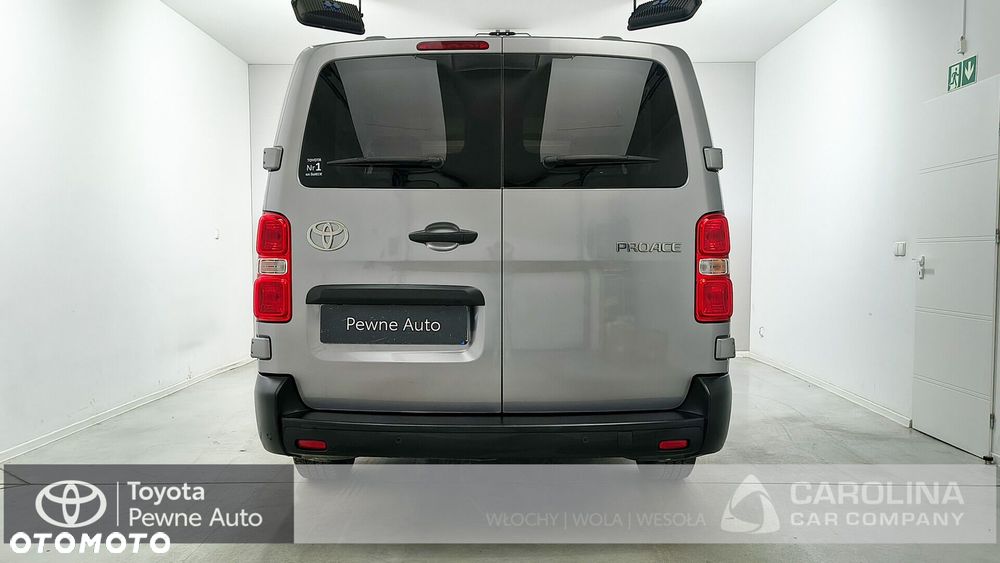 Toyota Proace Verso 2.0 D4-D Long Combi - 21