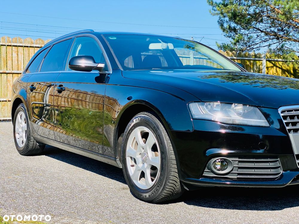 Audi A4 - 23