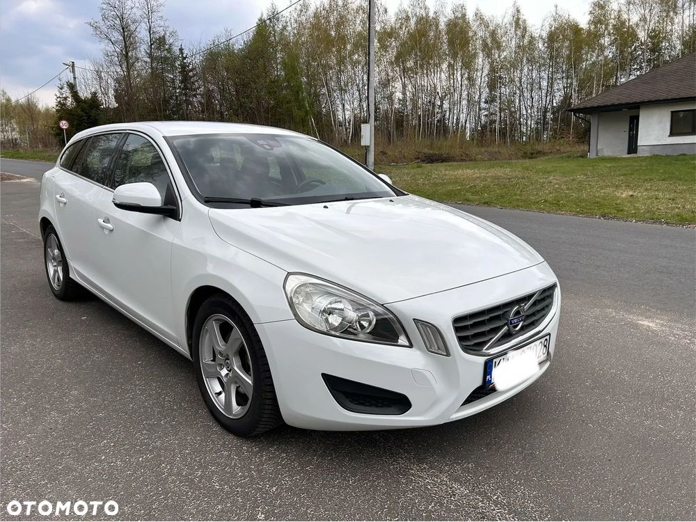 Volvo V60 D3 Momentum - 3