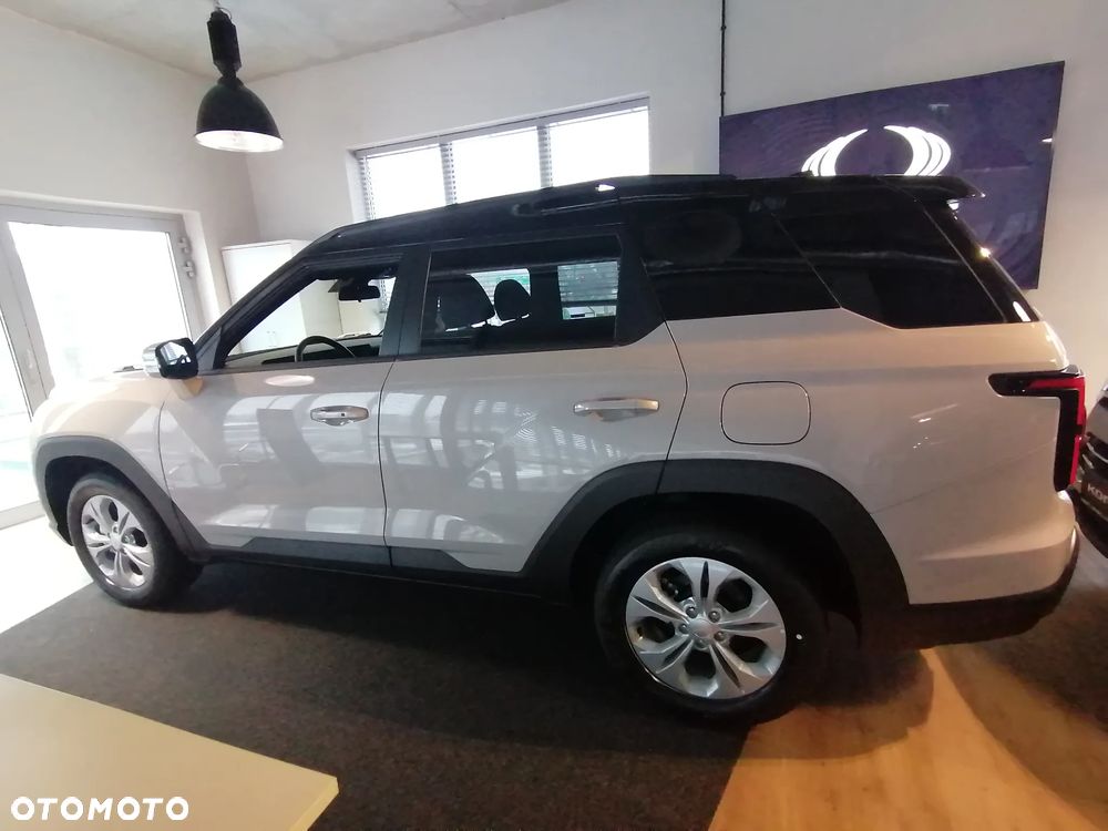 SsangYong/KGM Torres 1.5 T-GDI HEV e-DHT Adventure - 5