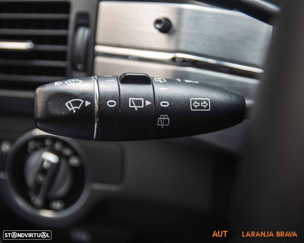 Mercedes-Benz GLK 220 CDI BlueEfficiency Aut. - 23