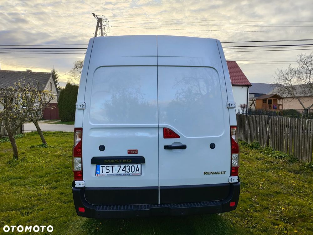 Renault Master - 9