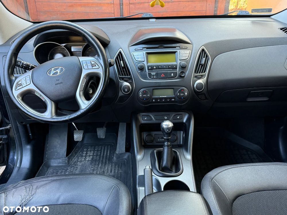 Hyundai ix35 - 7