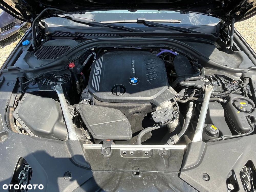 BMW Seria 5 - 25