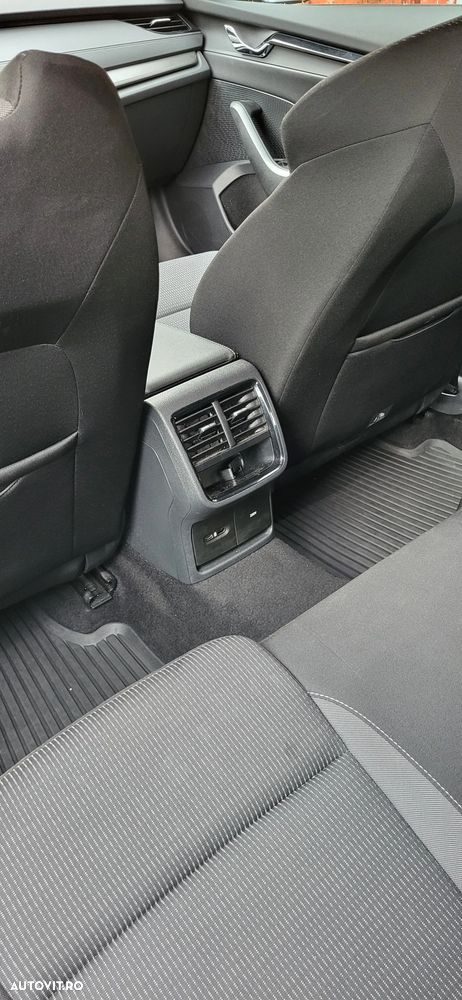 Skoda Octavia 1.5 TSI Ambition - 5